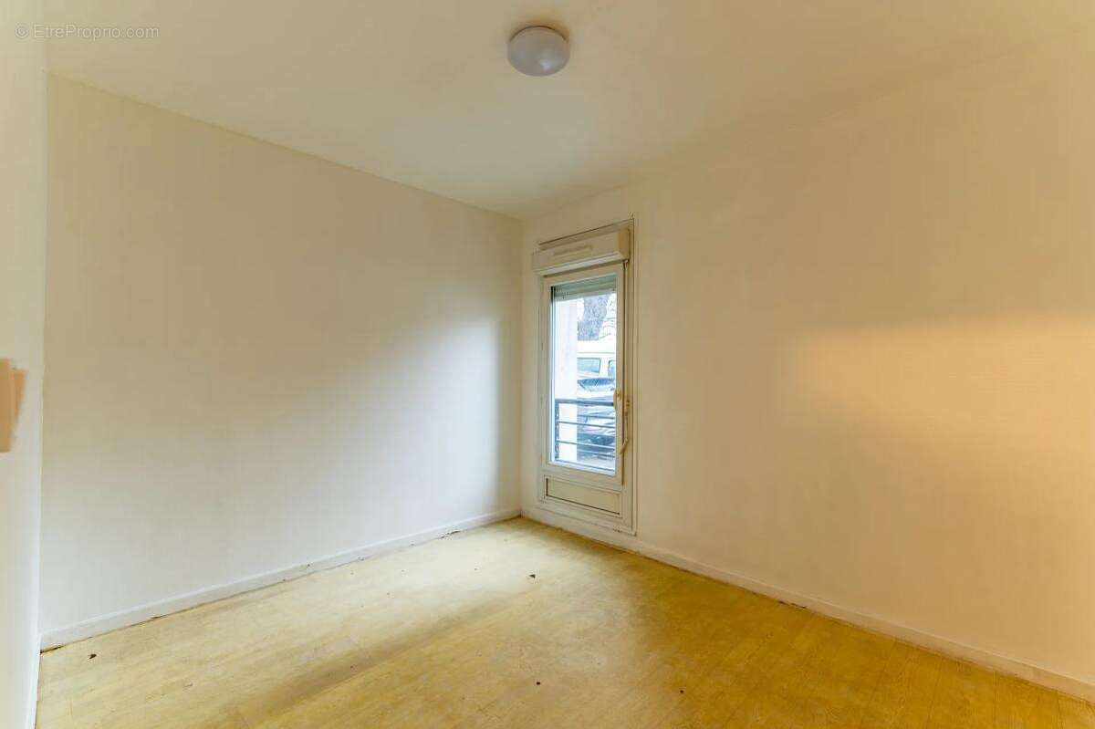 Appartement à AULNAY-SOUS-BOIS