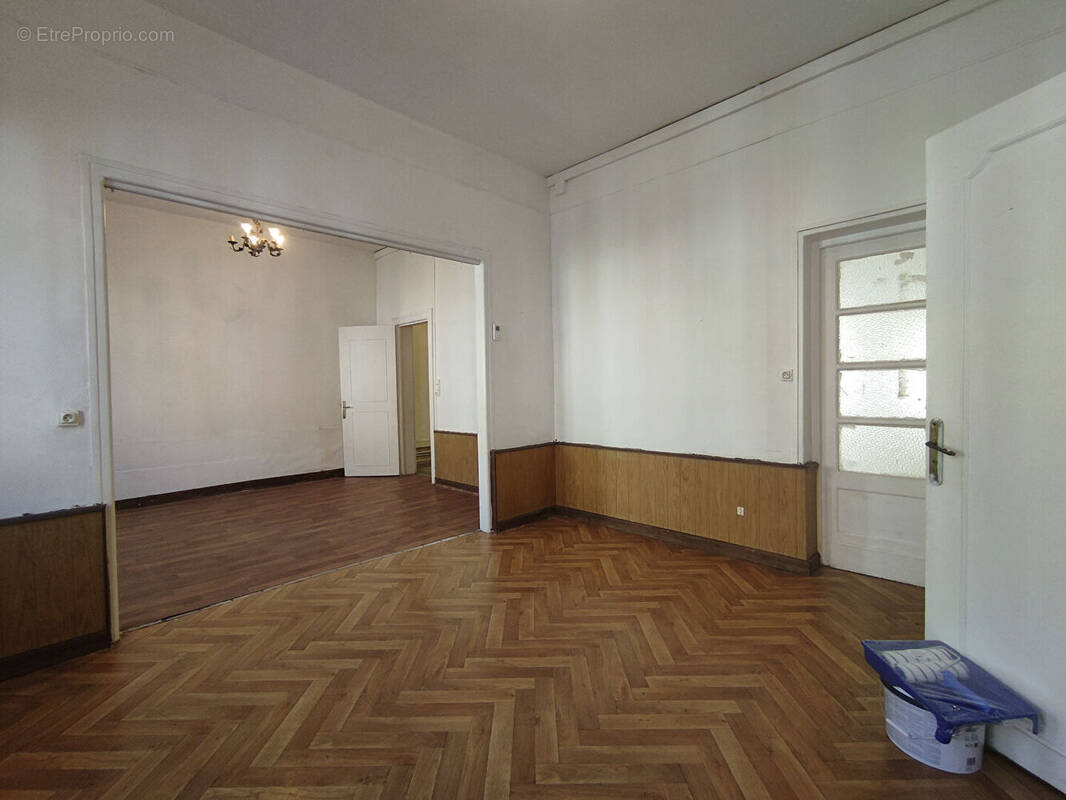 Maison à BOHAIN-EN-VERMANDOIS