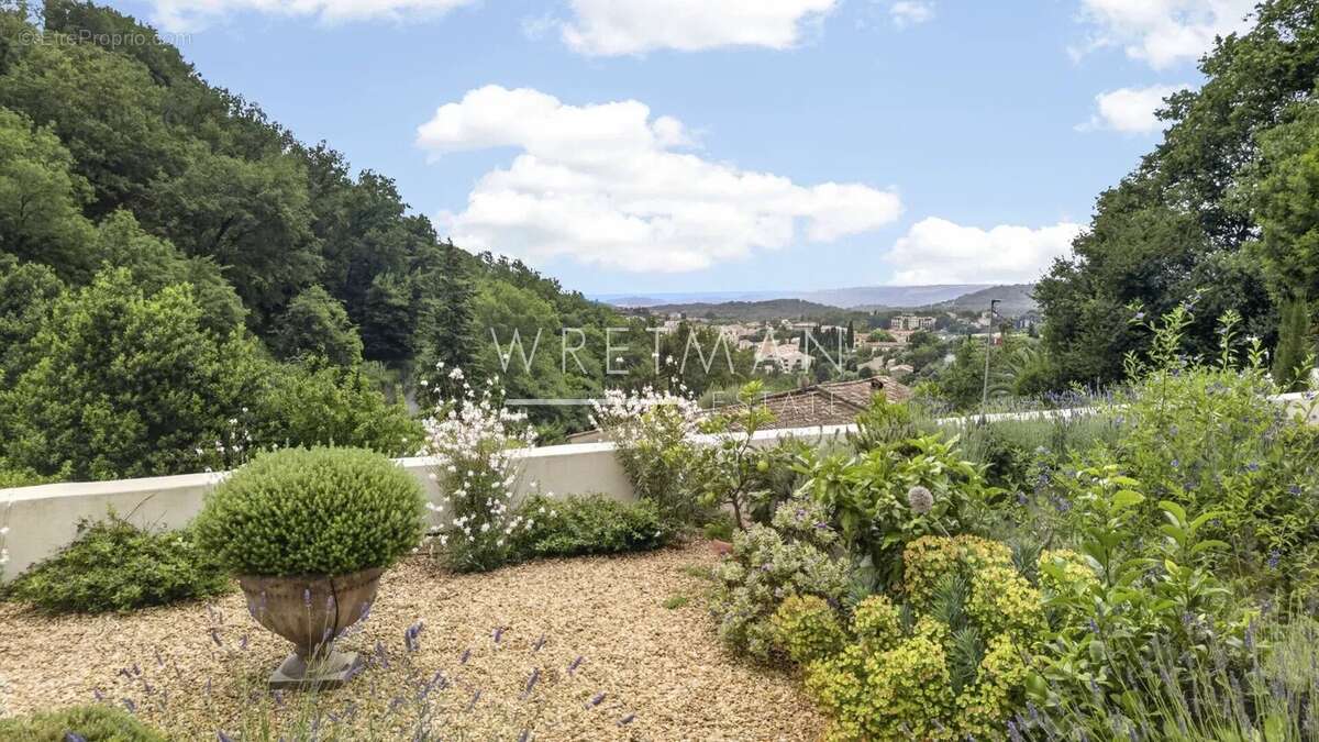 Maison à VENCE