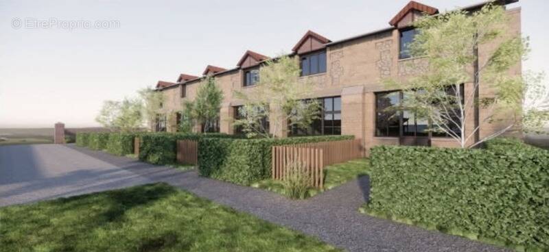 Appartement à ARQUES-LA-BATAILLE