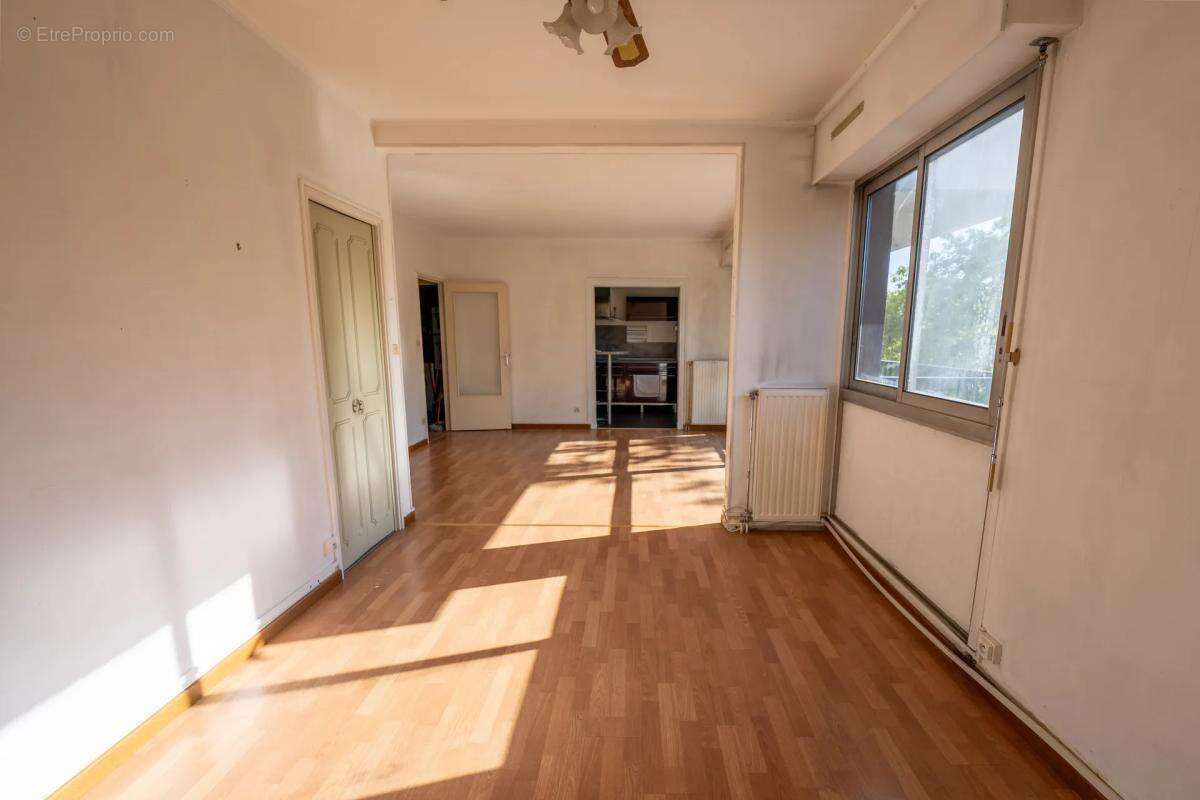 Appartement à MERIGNAC