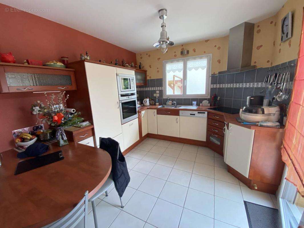 Maison à LECOUSSE