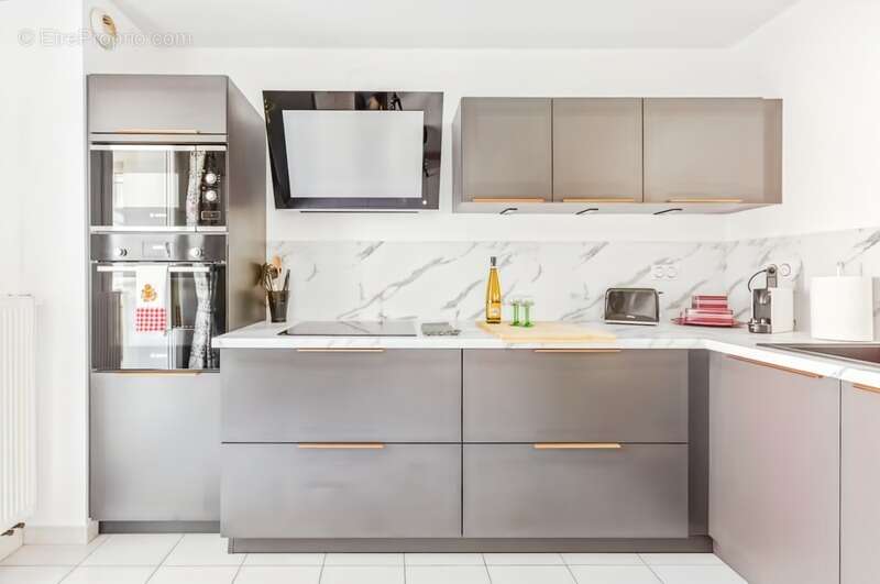 Appartement à COLMAR