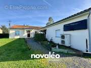 Maison à NIEUIL-L&#039;ESPOIR