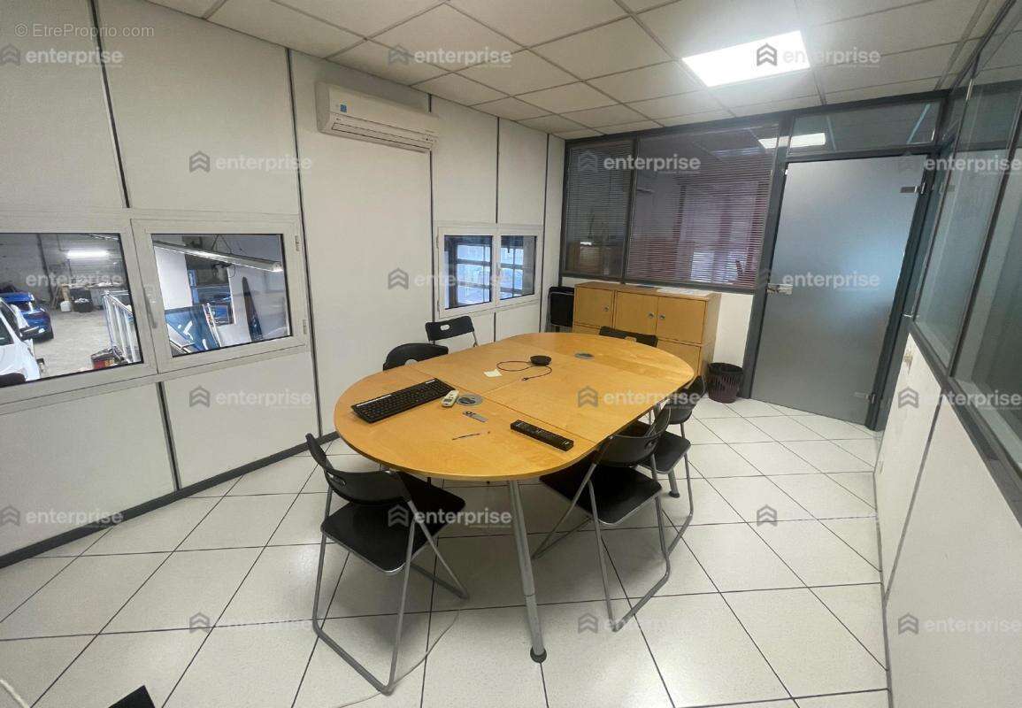 Commerce à SAINT-QUENTIN