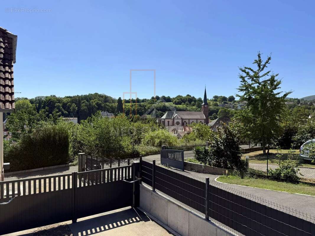 Maison à NIEDERBRONN-LES-BAINS