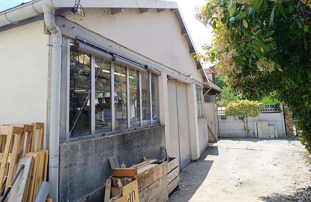 Maison à NEUILLY-PLAISANCE