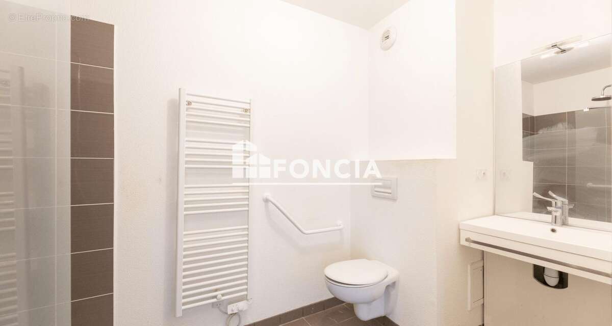 Appartement à BAYONNE