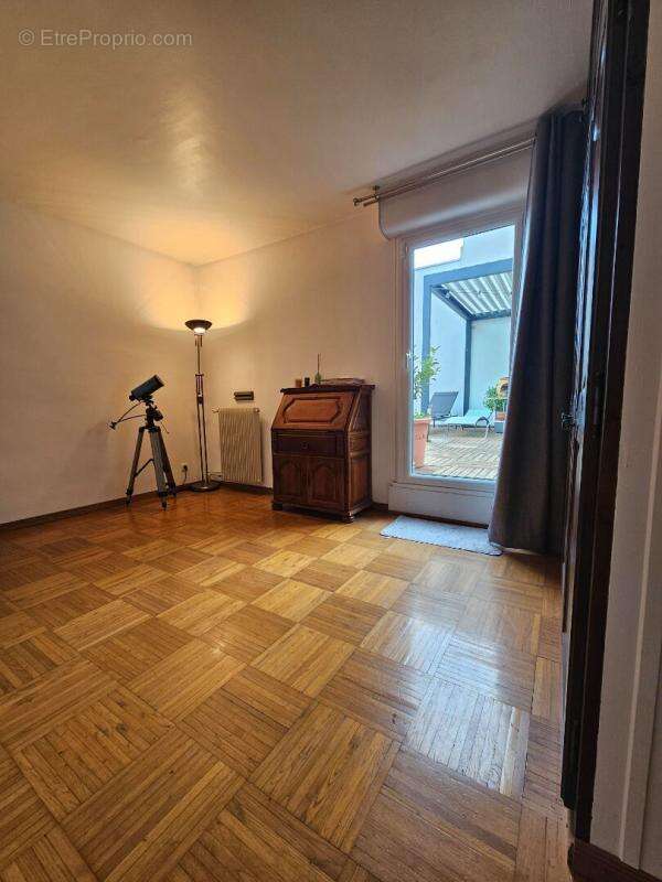 Appartement à MARTIGUES