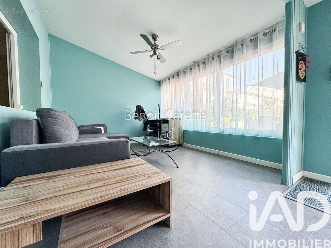 Photo 4 - Appartement à ARGELES-SUR-MER