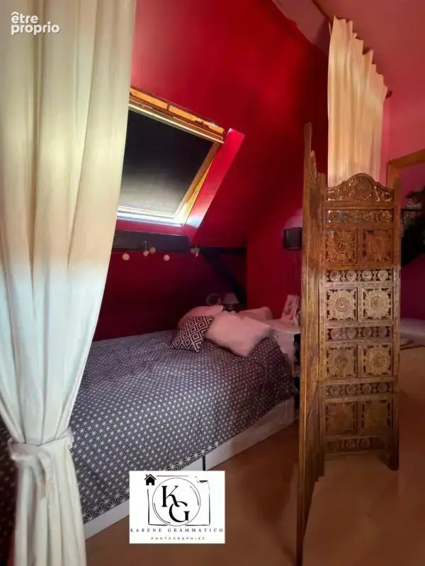  thionville – duplex de caractère 105 m² – dernier étage – potentiel 134 m² – gare à pied - photo 10