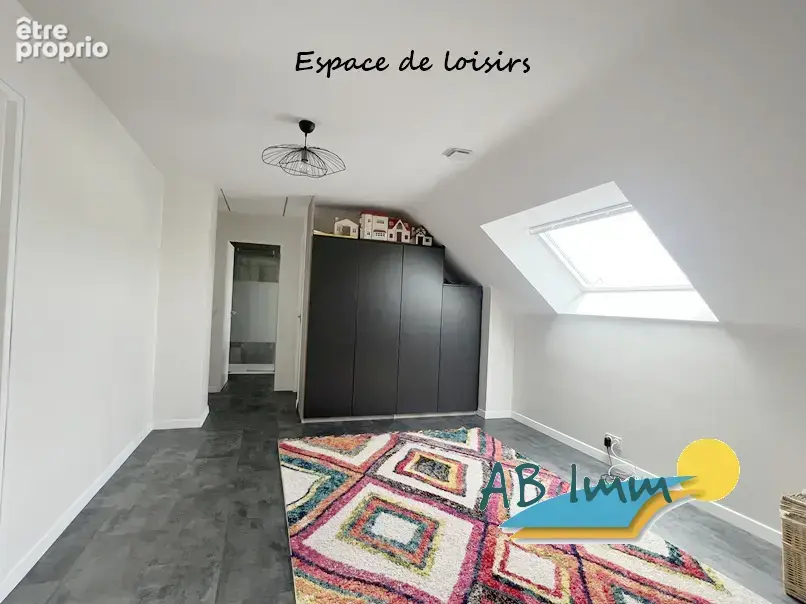 Maison a vendre a ploemeur - photo 11