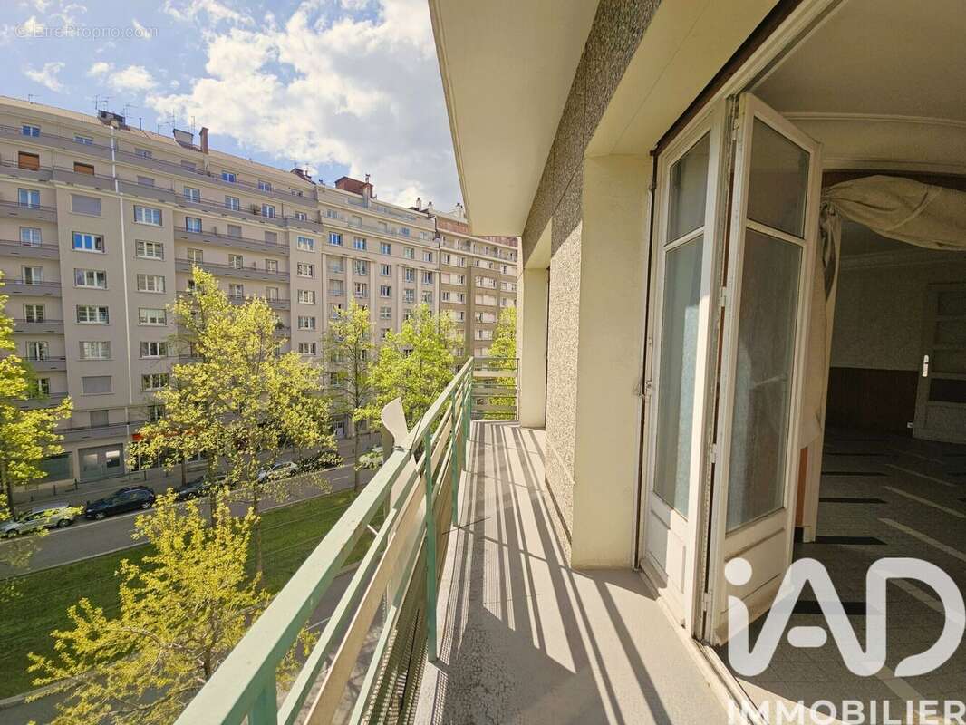 Photo 2 - Appartement à GRENOBLE