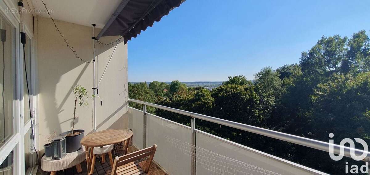 Photo 8 - Appartement à SAINT-MAX