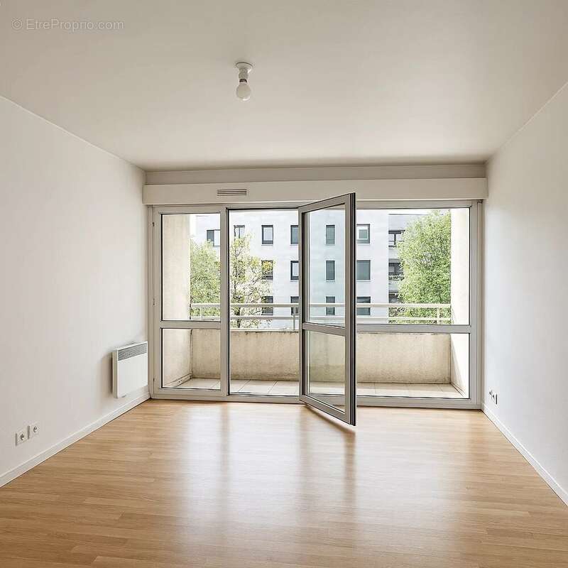 Appartement à NOGENT-SUR-MARNE
