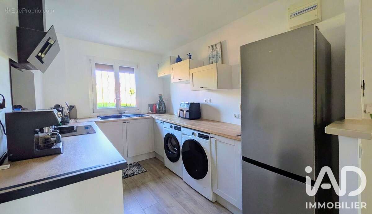 Photo 4 - Appartement à LA CRAU