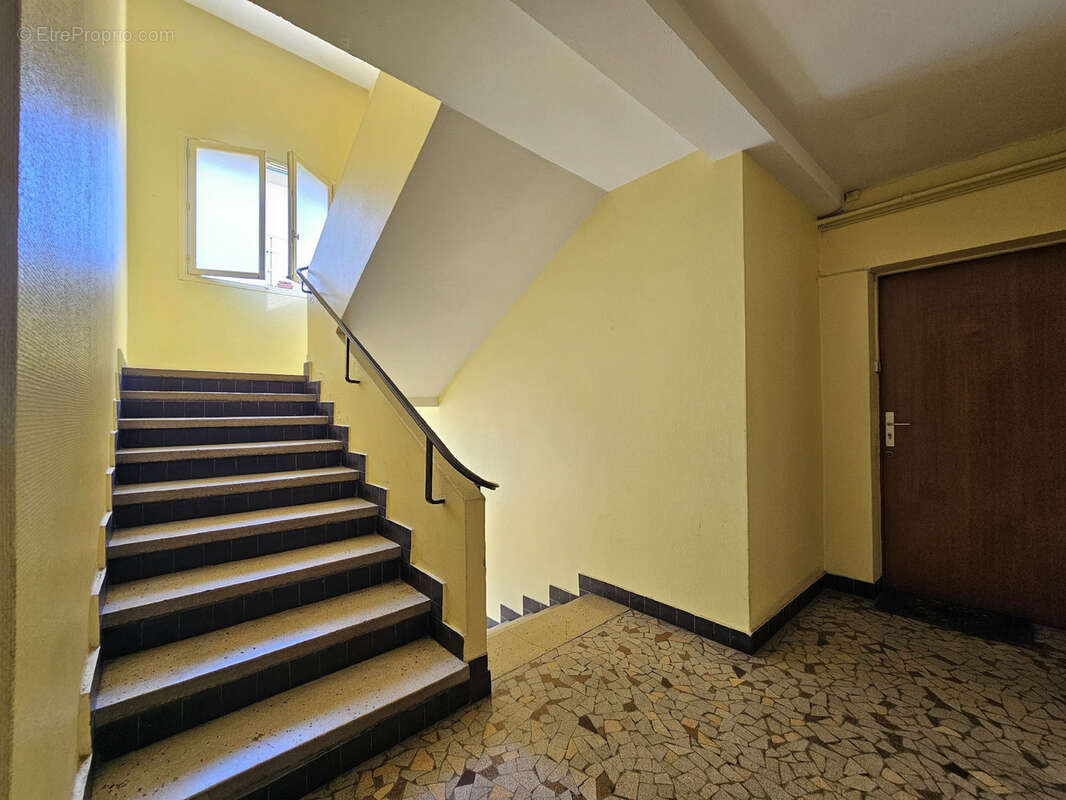 Appartement à VICHY
