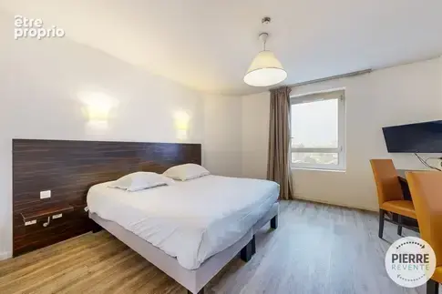 Gaillard : Idéal investissement locatif - photo 4