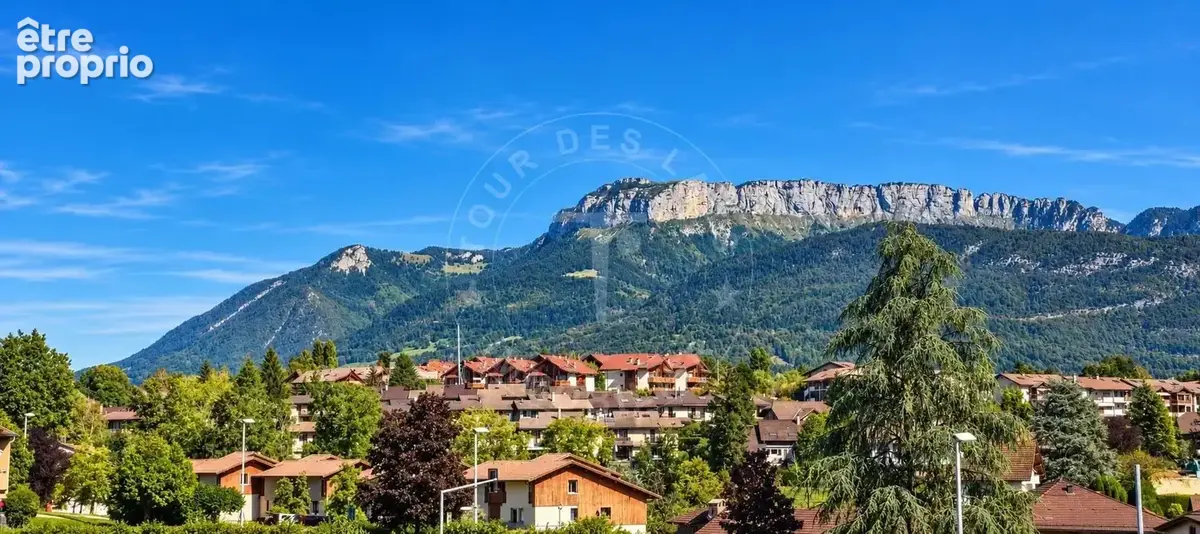 Superbe appartement 7 pièces à Annecy 138 m² - photo 9