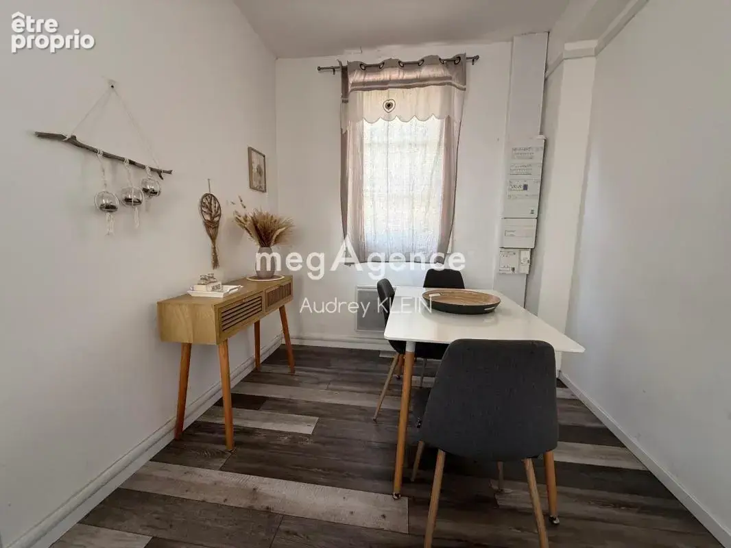 Immeuble au centre ville composée de 3 appartements - photo 8