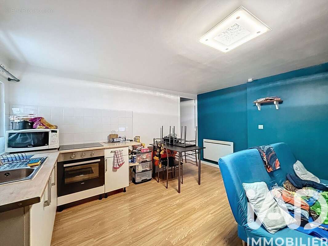 Photo 4 - Appartement à BOUSSIERES-SUR-SAMBRE