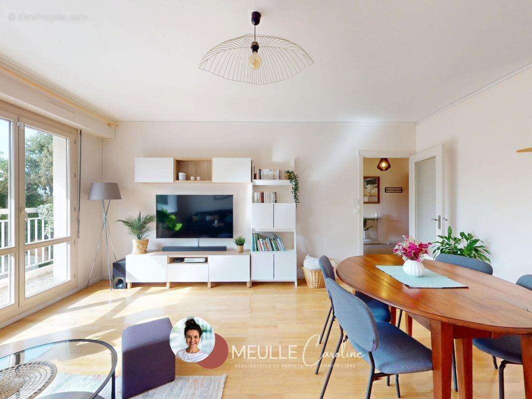 Appartement à LYON-5E