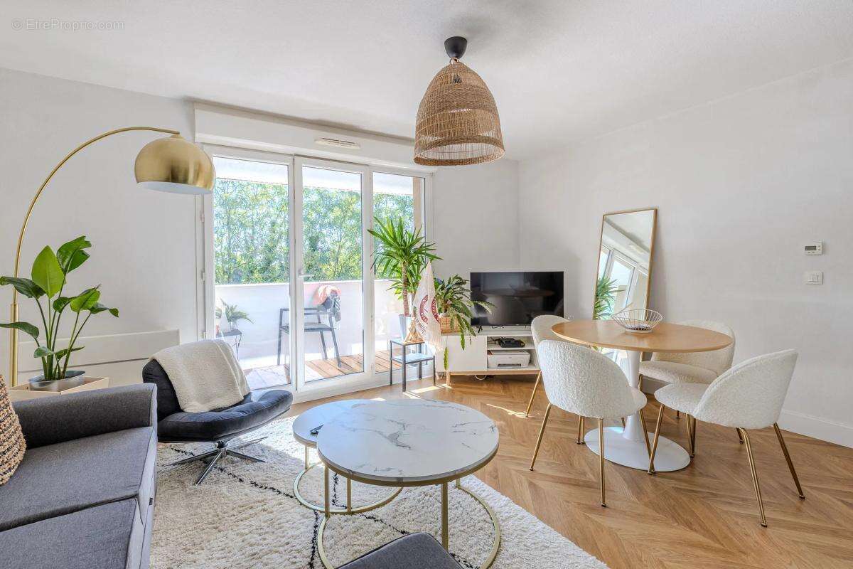 Appartement à BRUGES