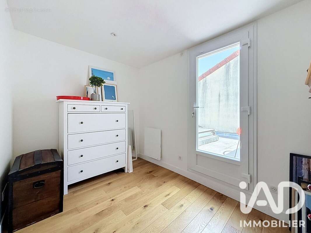Maison 77 m² à Antony  - photo 7