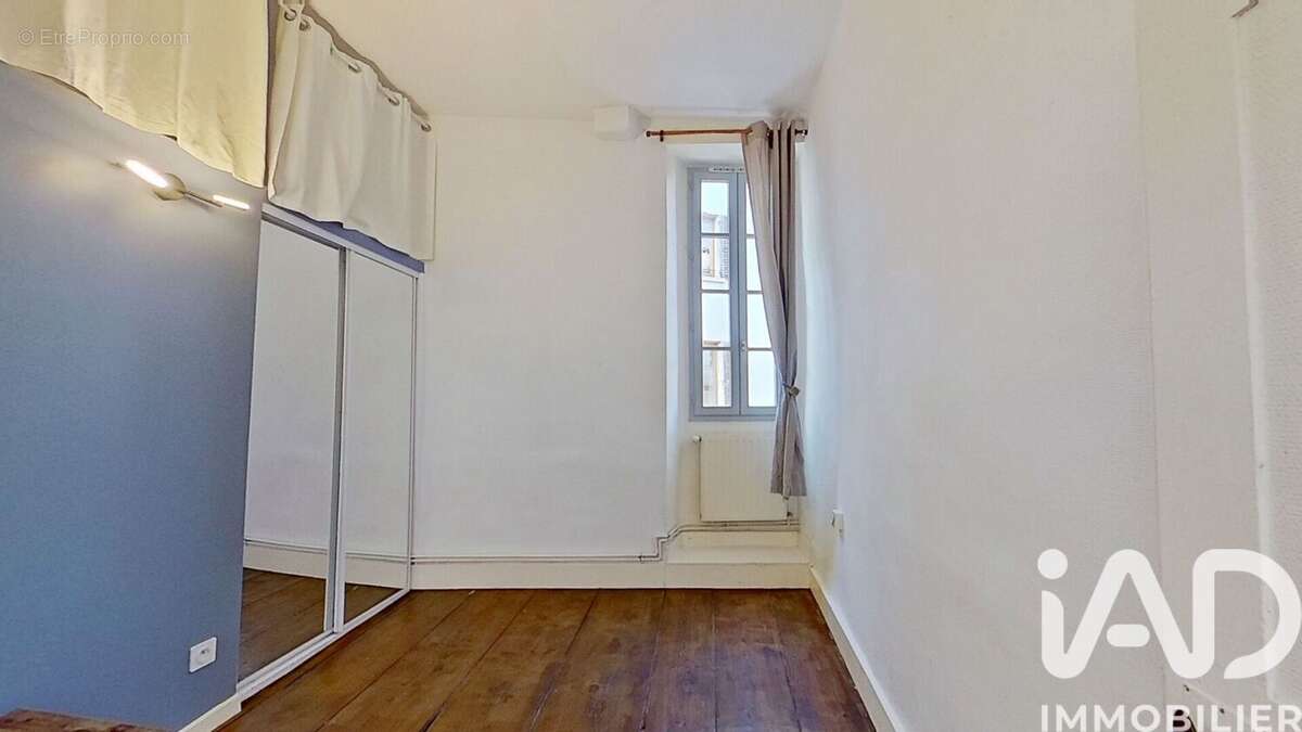 Photo 4 - Appartement à CHAMBERY