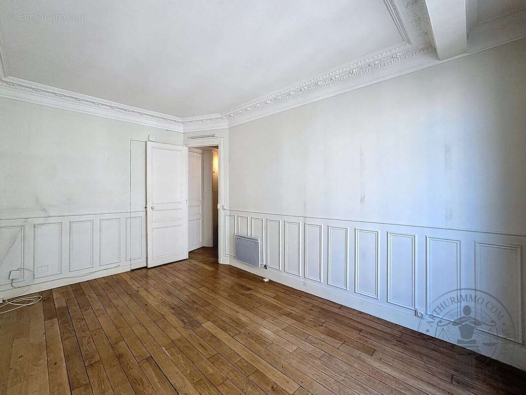 Vente Appartement Paris(75013) 335 000ï¿œ - photo 7