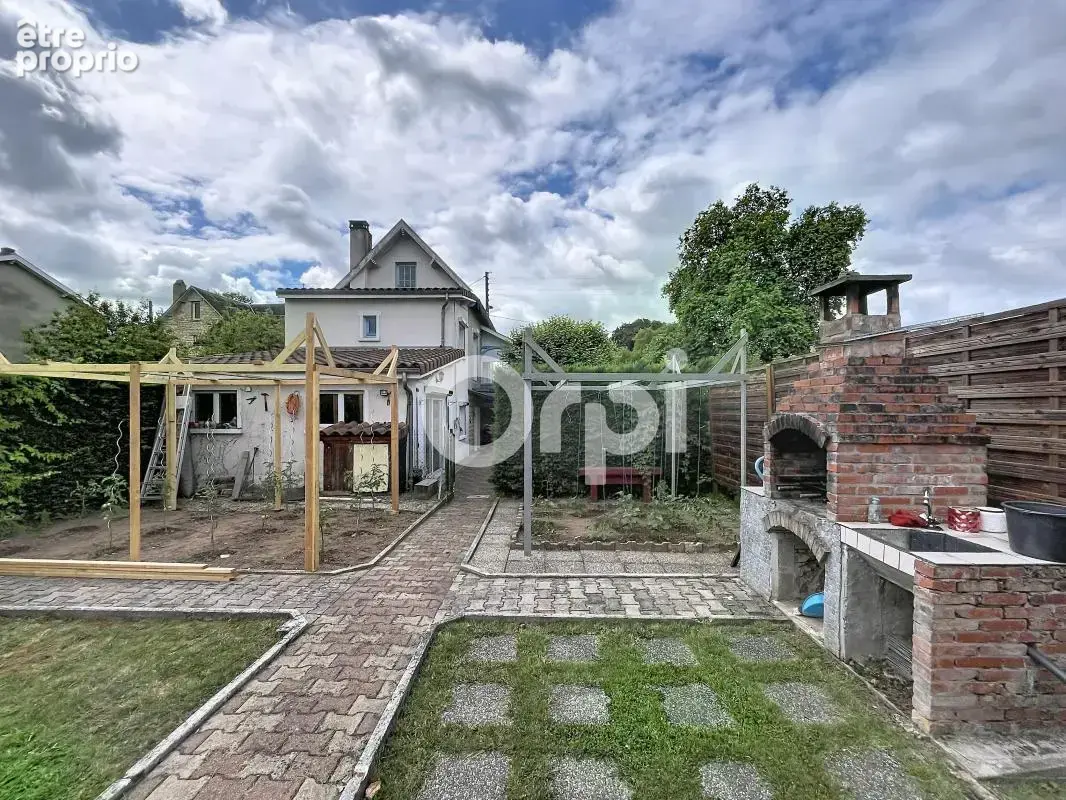 Maison À Vendre quartier agréable de Terrasson ! - photo 2
