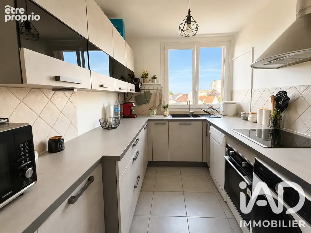 Photo 1 - Appartement à LE HAVRE