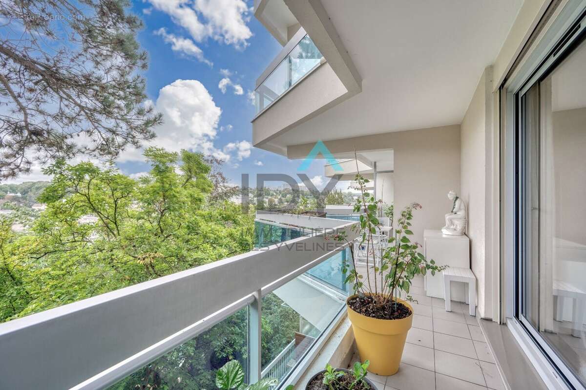 Appartement à LE PECQ