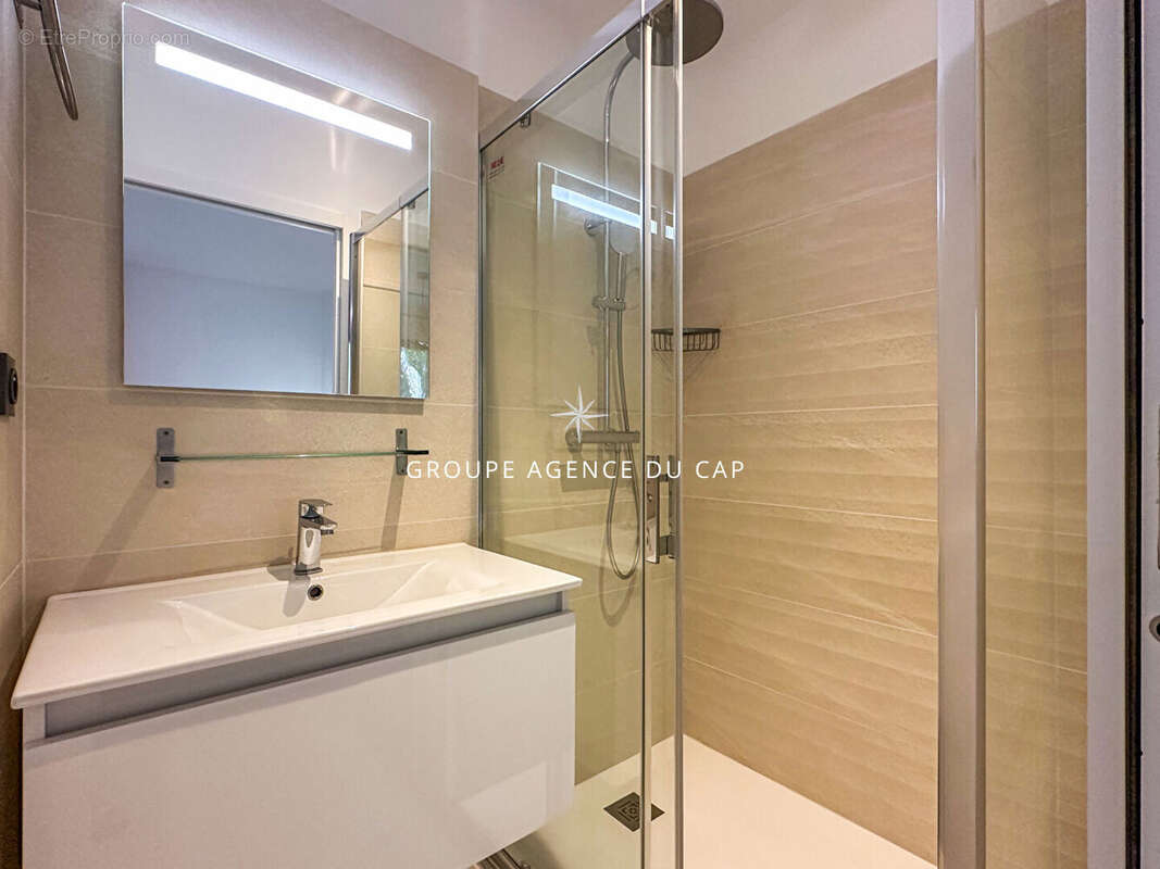 Appartement à SAINTE-MAXIME