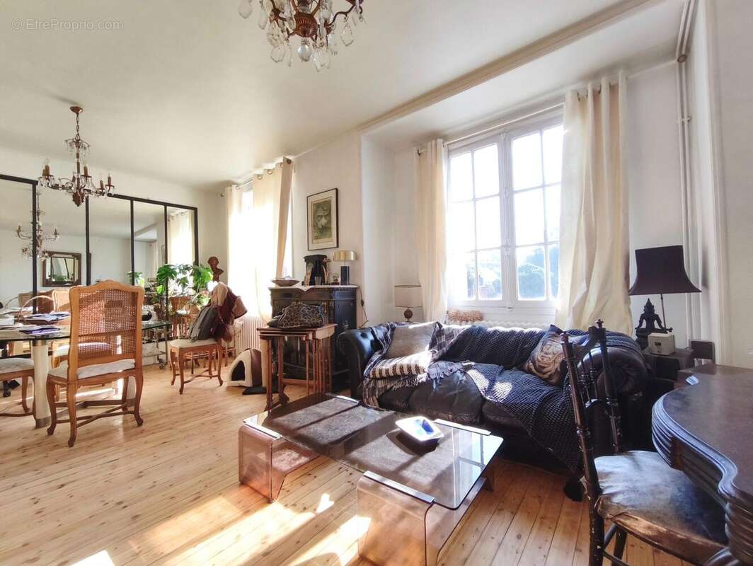 Photo 4 - Appartement à NANTES