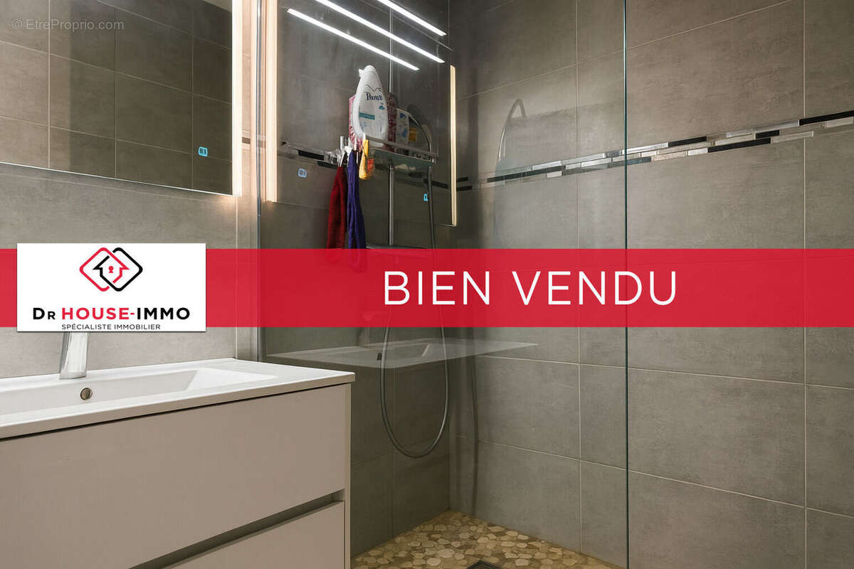 Appartement à VITROLLES