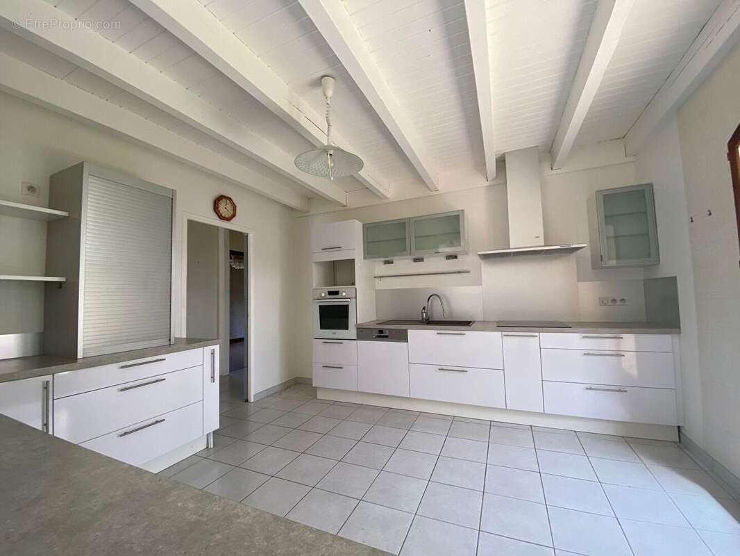 Maison à CEBAZAT