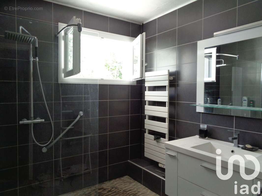 Photo 8 - Maison à FONTCOUVERTE