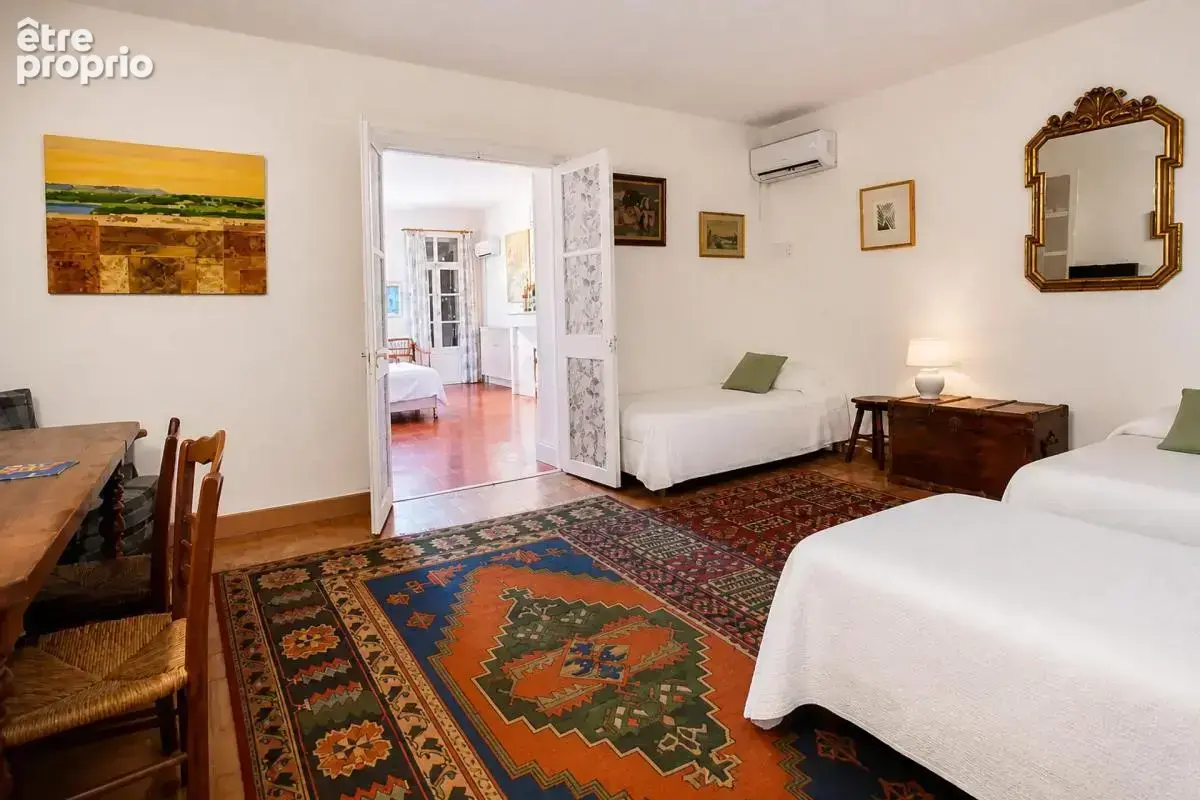 Maison de 14 pièces de 740 m² à Perpignan - photo 25