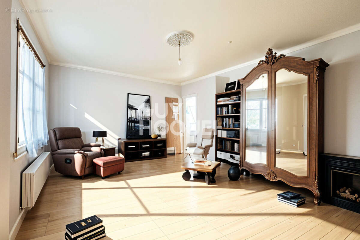 Maison à LA TESTE-DE-BUCH