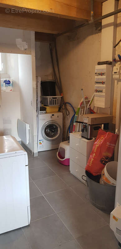 Maison à COLLANDRES