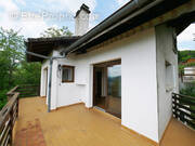 Maison à EPAGNY
