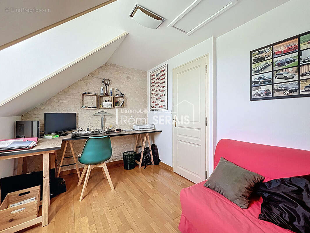 Maison à SEES