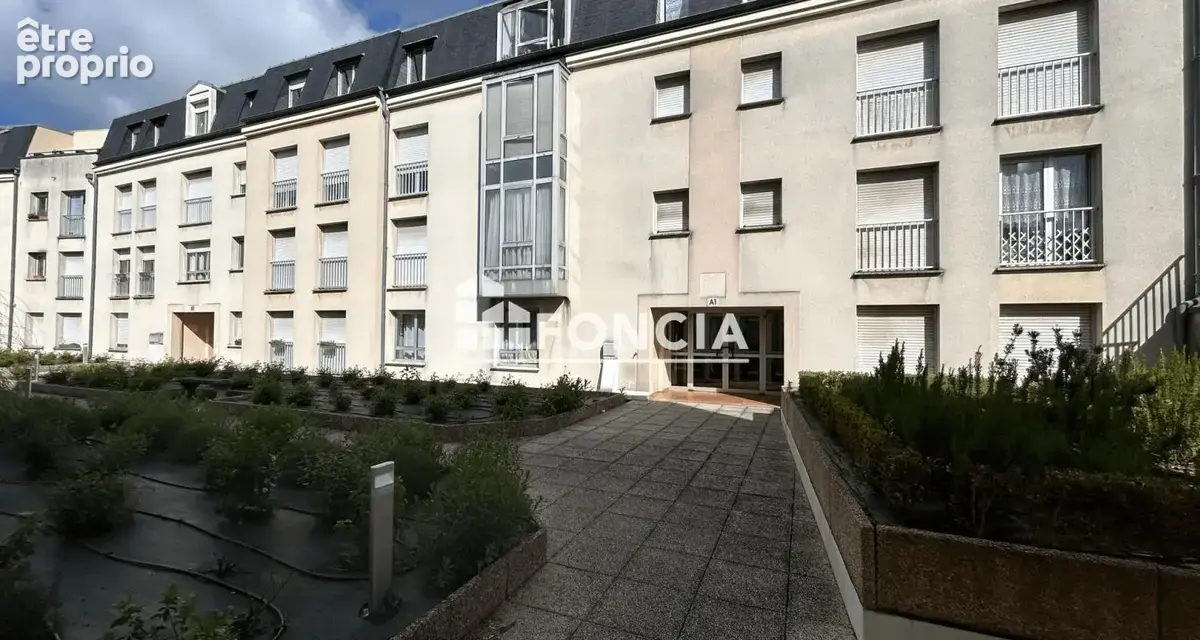 Appartement à CHARTRES