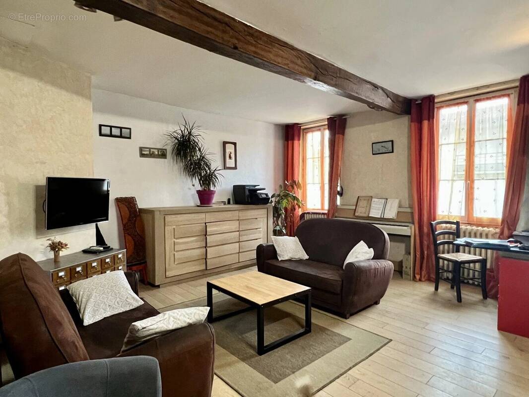 Maison à vendre | Aire sur l'Adour | Landes - Maison à AIRE-SUR-L'ADOUR