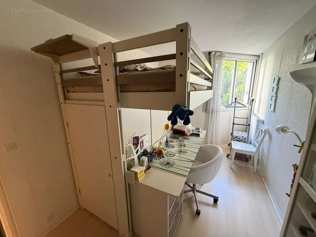 Appartement à SAINT-GERMAIN-EN-LAYE