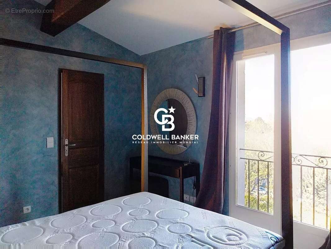 Appartement à MONTAUROUX