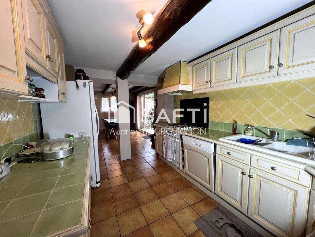 Photo 6 - Maison à PERNES-LES-FONTAINES