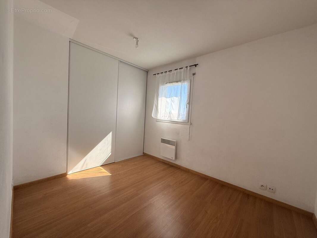 Appartement à SAINT-BRIEUC