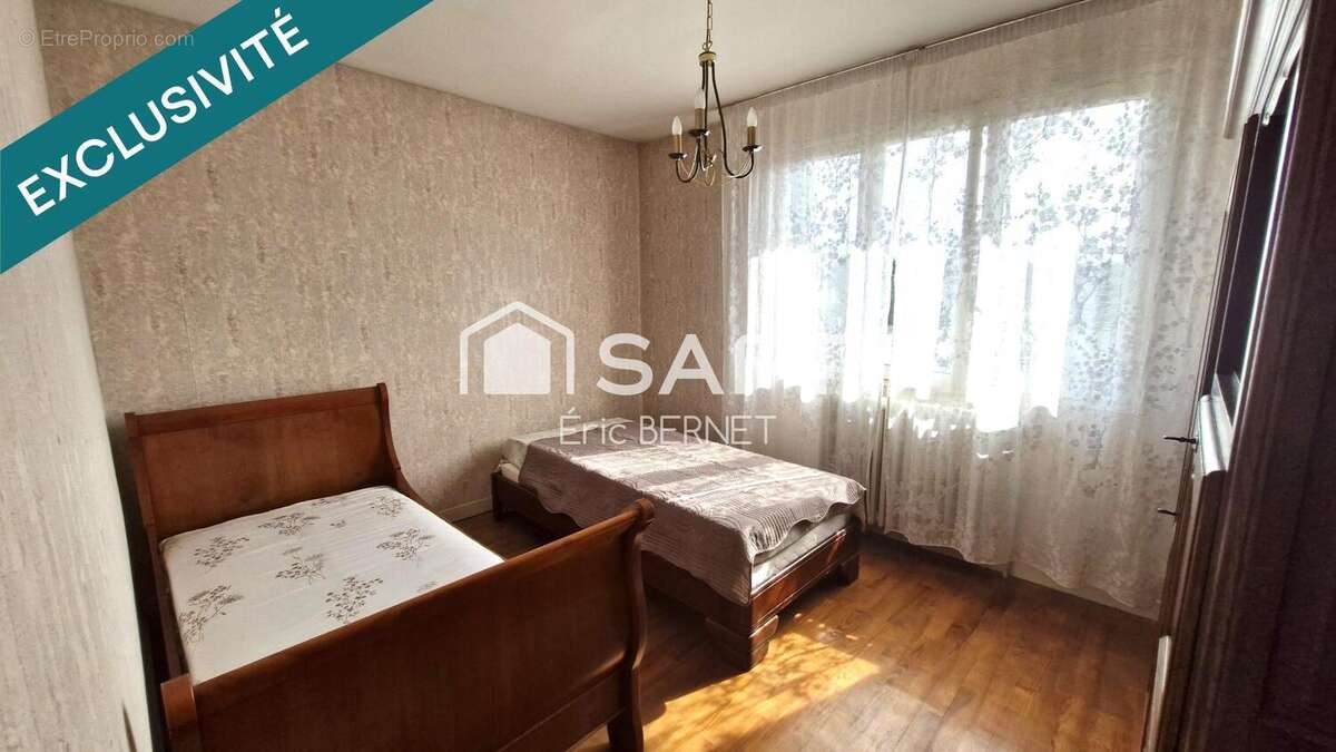 Photo 3 - Maison à SAINT-BONNET-DE-MURE